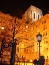 The University of Chicago