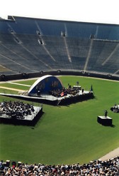 The University of Michigan - Ann Arbor