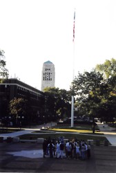 The University of Michigan - Ann Arbor