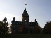 St Olaf College