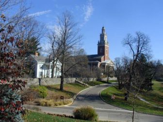 Denison University