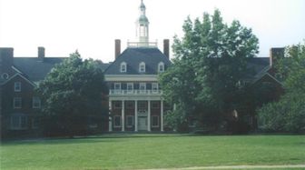 Miami University - Oxford