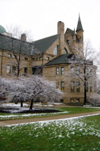 Oberlin College