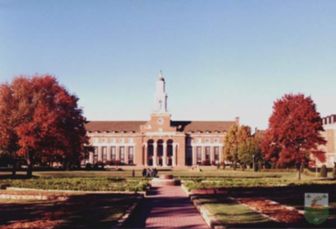 Oklahoma State University