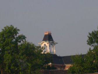 The Indiana University of Pennsylvania