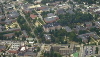 The Indiana University of Pennsylvania