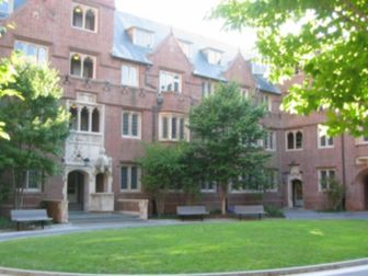 The University of Pennsylvania