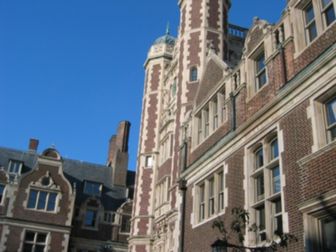 The University of Pennsylvania