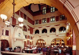 The University of Pennsylvania