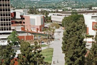 California State University - Los Angeles