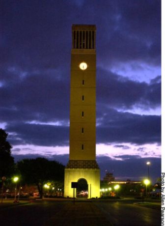 Texas A & M University - College Station