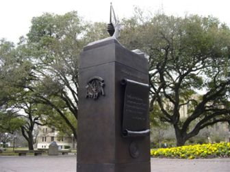 Texas A & M University - College Station