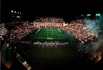 Texas A & M University - College Station