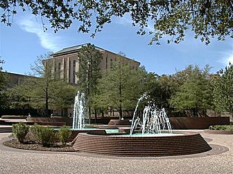 Texas A & M University - College Station
