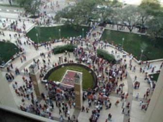 Texas A & M University - College Station