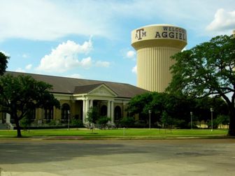 Texas A & M University - College Station