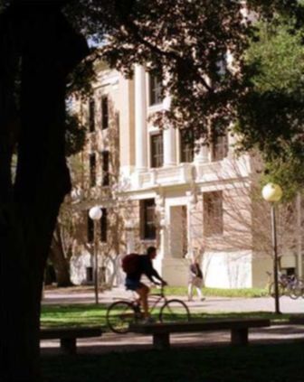 Texas A & M University - College Station