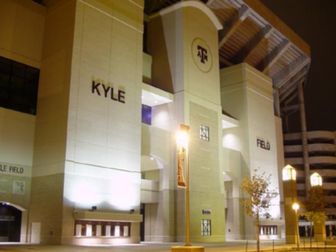 Texas A & M University - College Station