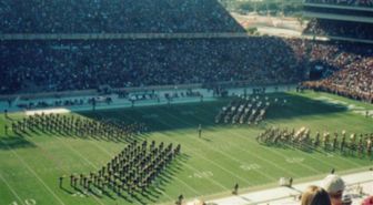 Texas A & M University - College Station