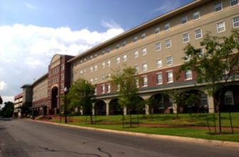 Texas A & M University - College Station