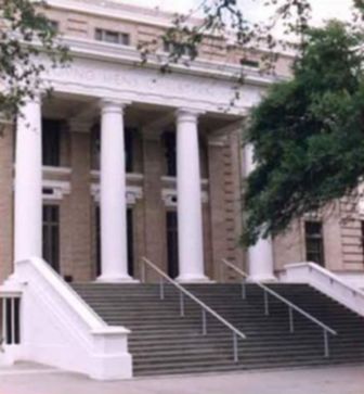 Texas A & M University - College Station