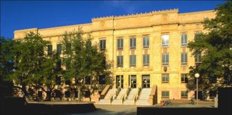 Texas A & M University - College Station