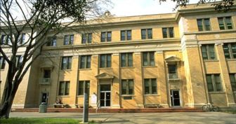 Texas A & M University - College Station