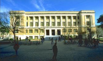 Texas A & M University - College Station