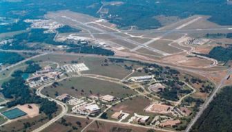 Texas A & M University - College Station