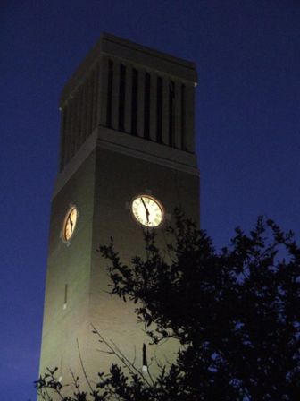 Texas A & M University - College Station