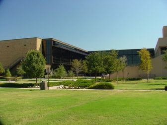Texas Tech University