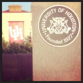 The University of Houston