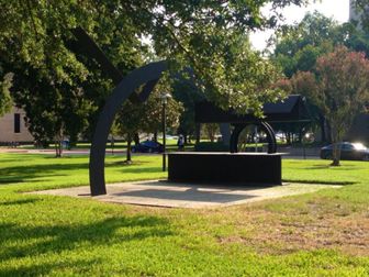 The University of Houston