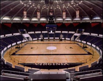 The University of Virginia