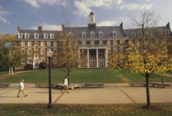 Virginia Polytechnic Institute and State University