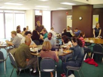 The Trinity College of Florida