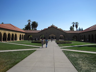 Stanford University