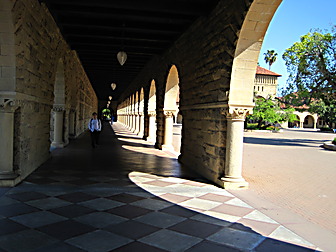 Stanford University