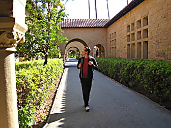 Stanford University