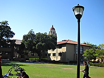 Stanford University