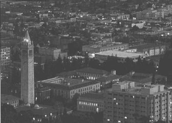 The University of California - Berkeley