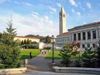 The University of California - Berkeley