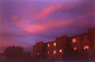 The University of Colorado - Boulder