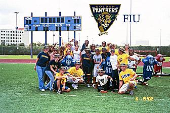 Florida International University