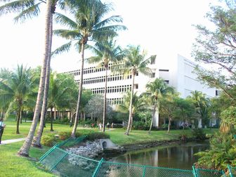 The University of Miami