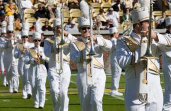 The Georgia Institute of Technology