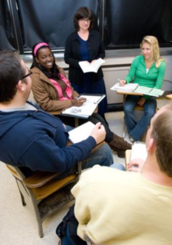 The Georgia Institute of Technology