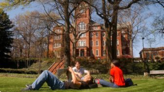 The Georgia Institute of Technology