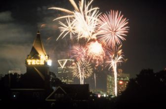 The Georgia Institute of Technology