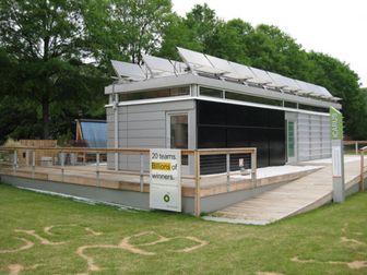 The Georgia Institute of Technology